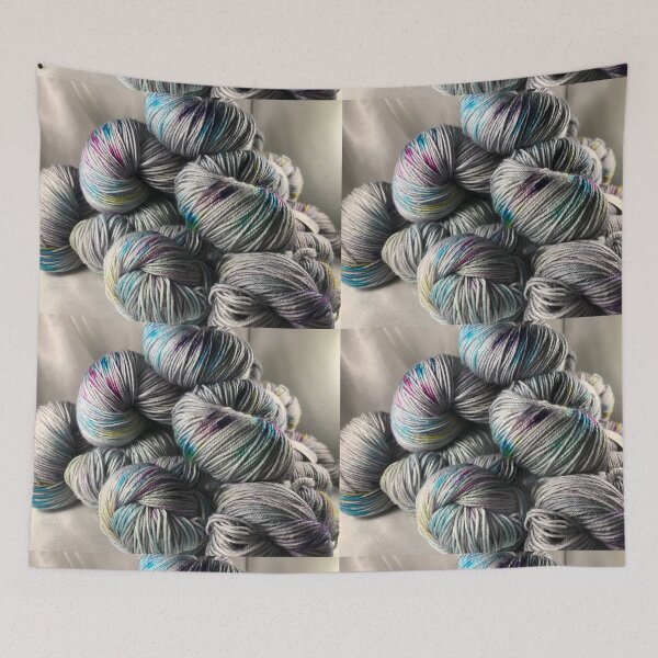 Item preview, Pile O Yarn designed and sold by Rebel Purl.