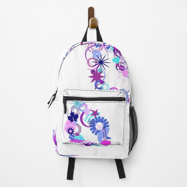 Item preview, Magic treble clef from sparks of music designed and sold by Pretty Serious, Actually.
