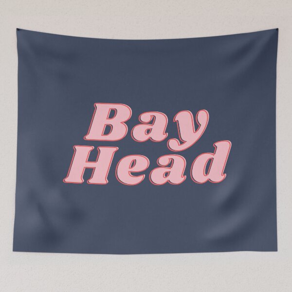 Item preview, Bay Head NJ designed and sold by polishalpaca.
