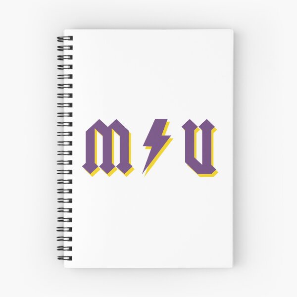 Item preview, Mankato ACDC designed and sold by lemon-bright.