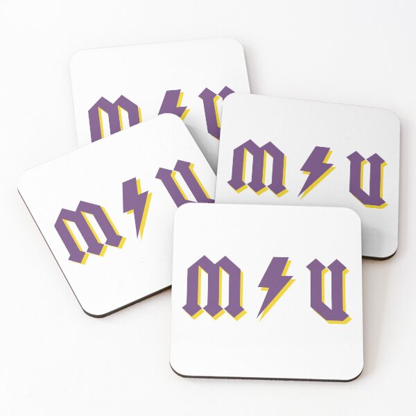 Item preview, Mankato ACDC designed and sold by lemon-bright.
