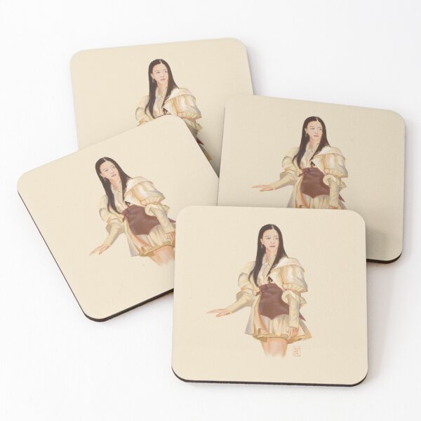 Item preview, Ko Munyeong It's Okay to Not Be Okay designed and sold by yoyomashi.