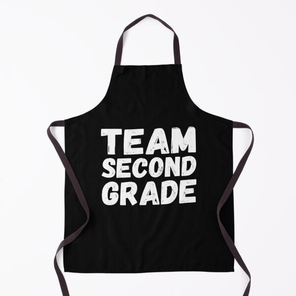 Item preview, Team Second Grade - 2nd Grade Teacher Back To School  designed and sold by meedTee.