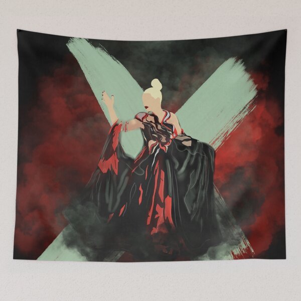 Item preview, LoyalBraveTrue designed and sold by Kyleigh Cool.