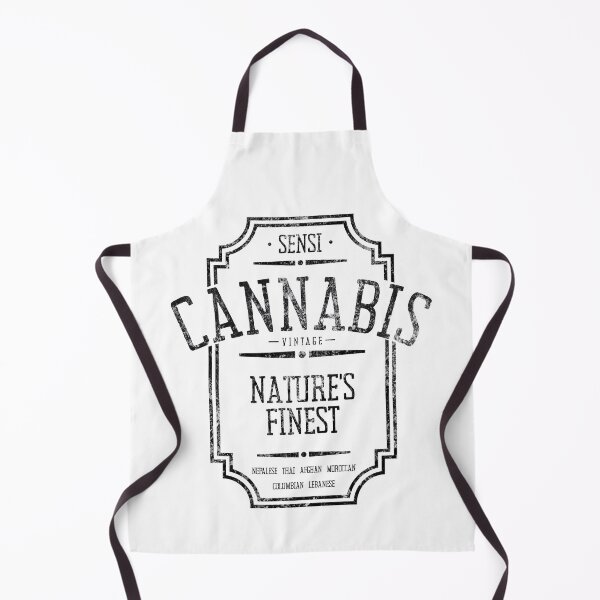 Item preview, Cannabis - Vintage designed and sold by sisusisu.