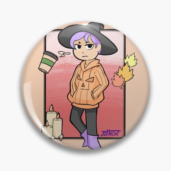 Item preview, Season Girls: Autumn designed and sold by JohnnCat.