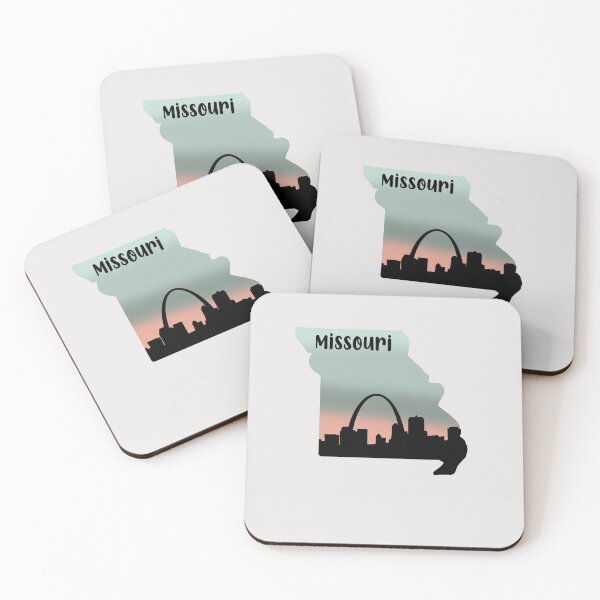 Item preview, Missouri  designed and sold by Hisgoodgrace.