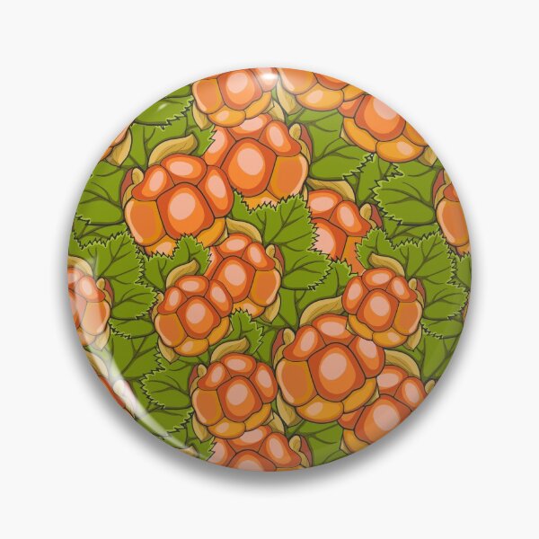 Item preview, Cloudberry pattern designed and sold by EngineerGoC.