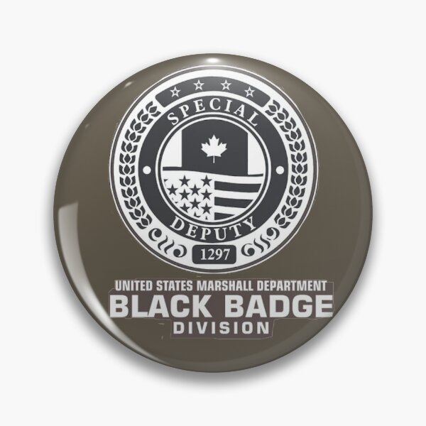 Item preview, Black Badge Division designed and sold by Ceced0107.