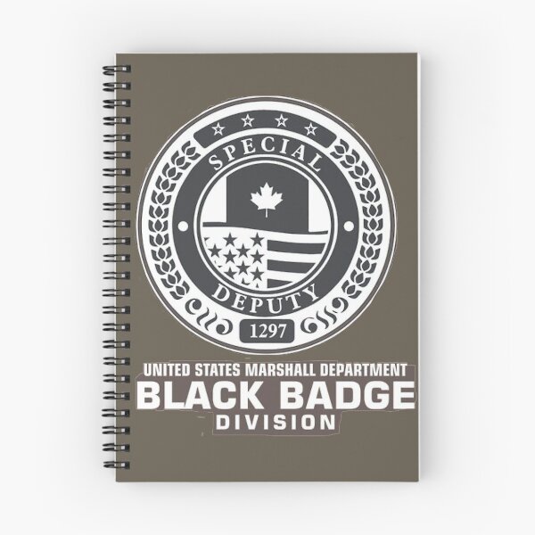 Item preview, Black Badge Division designed and sold by Ceced0107.