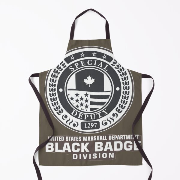Item preview, Black Badge Division designed and sold by Ceced0107.