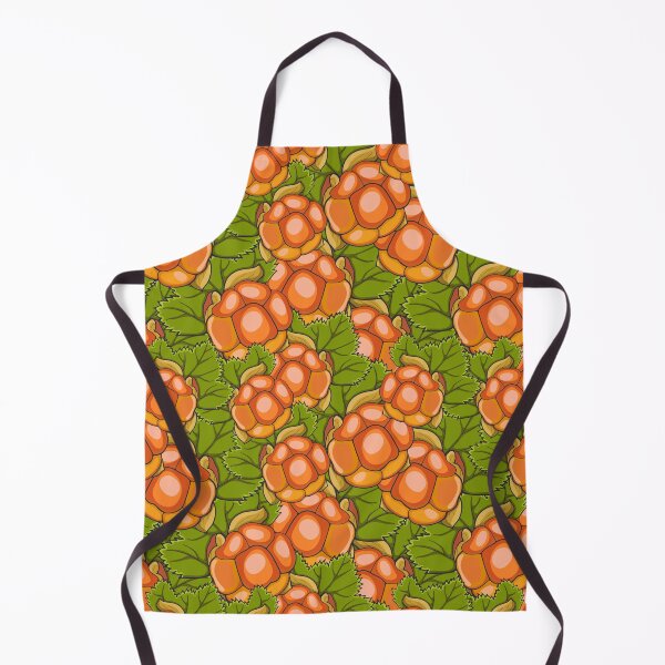 Item preview, Cloudberry pattern designed and sold by EngineerGoC.