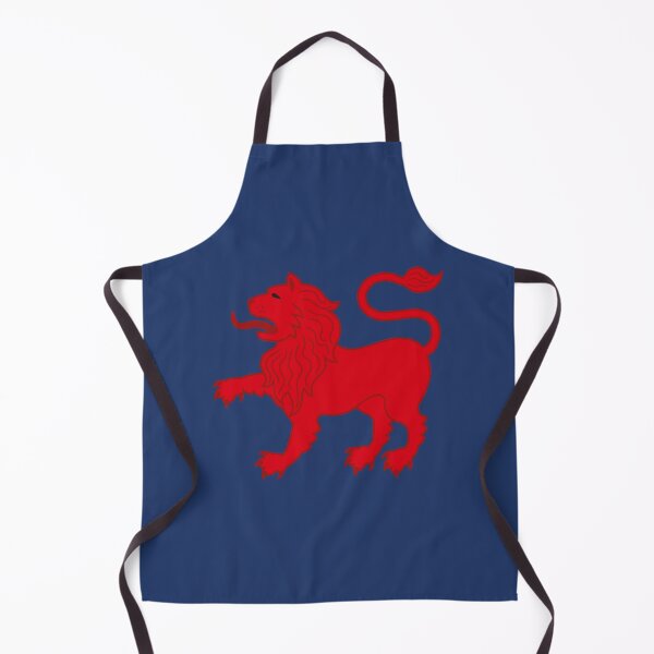 Item preview, Red Lion Coat of Arms designed and sold by tpixx.
