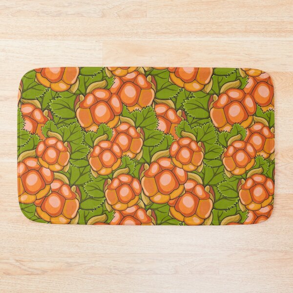 Item preview, Cloudberry pattern designed and sold by EngineerGoC.