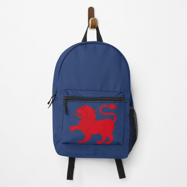 Item preview, Red Lion Coat of Arms designed and sold by tpixx.
