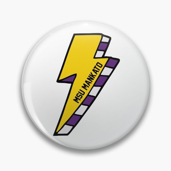 Item preview, Mankato Bolt designed and sold by lemon-bright.