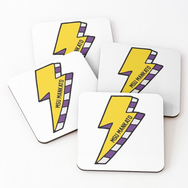Item preview, Mankato Bolt designed and sold by lemon-bright.