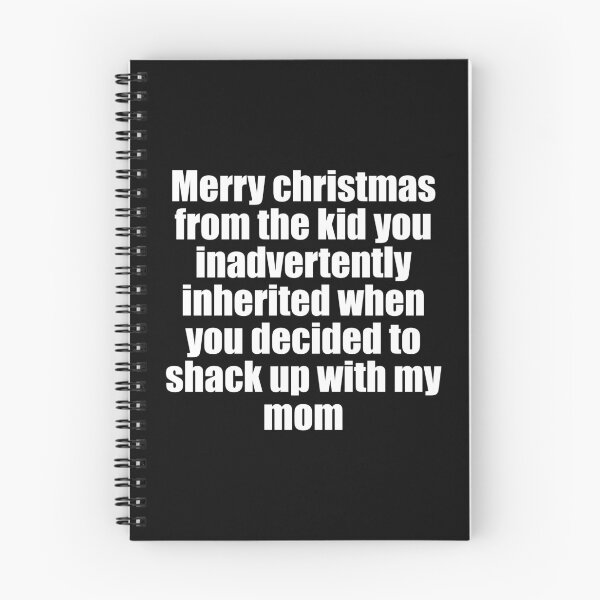 Item preview, Merry Christmas bonus dad designed and sold by JokeGysen.