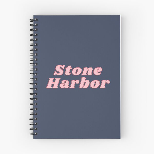 Item preview, Stone Harbor NJ designed and sold by polishalpaca.