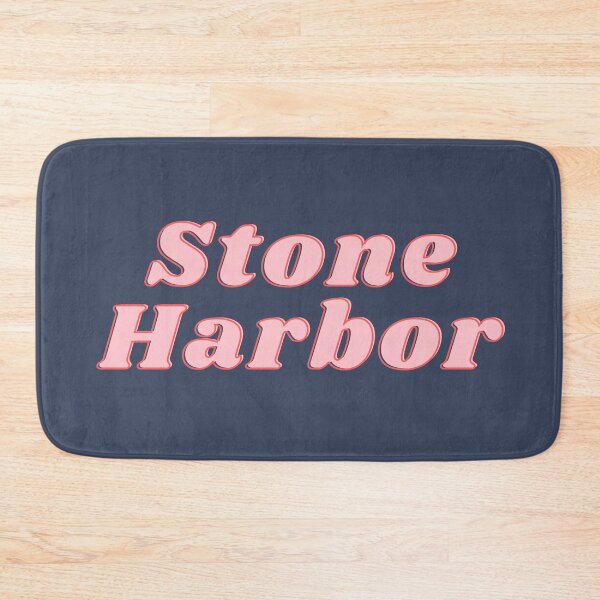 Item preview, Stone Harbor NJ designed and sold by polishalpaca.
