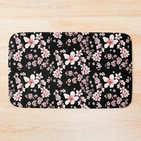 Item preview, Chinoiserie Oriental Cherry Blossoms designed and sold by WisdomInspired.