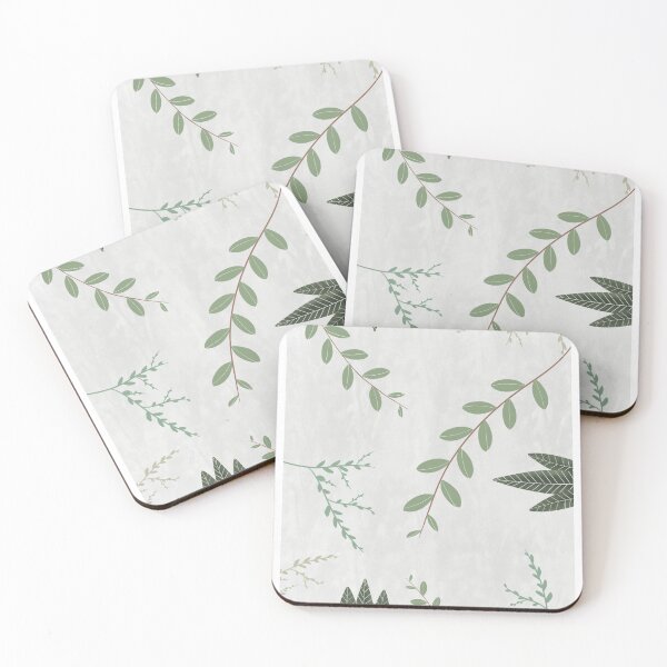 Item preview, Botanical, plants designed and sold by Variopinto.
