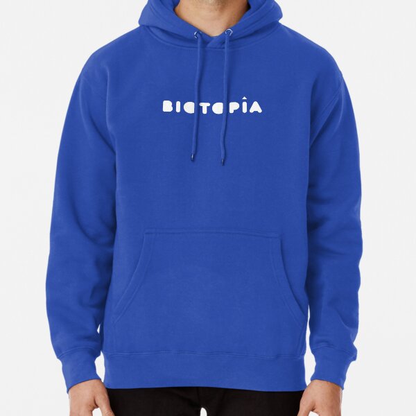 Sudadera con capucha