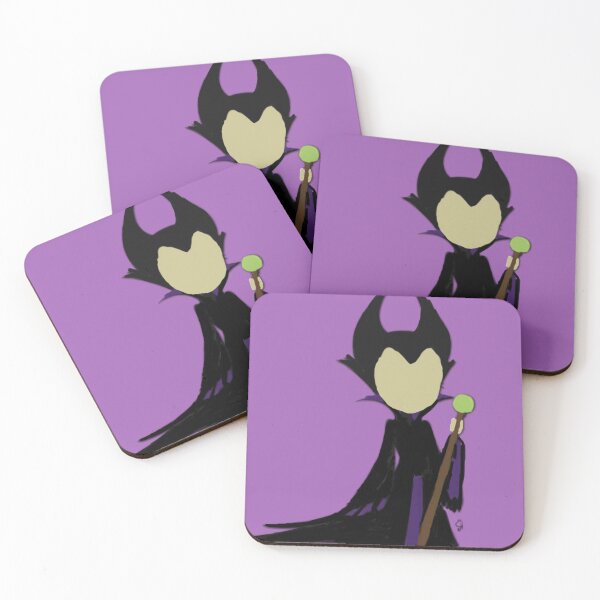 Item preview, Maleficent  designed and sold by melodiruby.