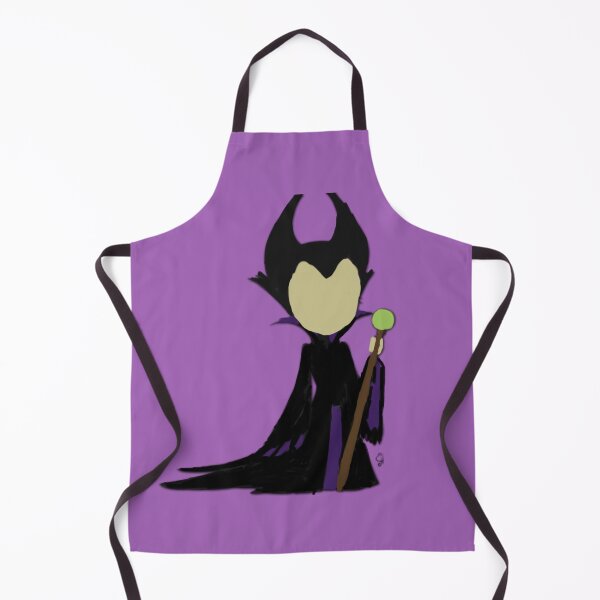 Item preview, Maleficent designed and sold by melodiruby.