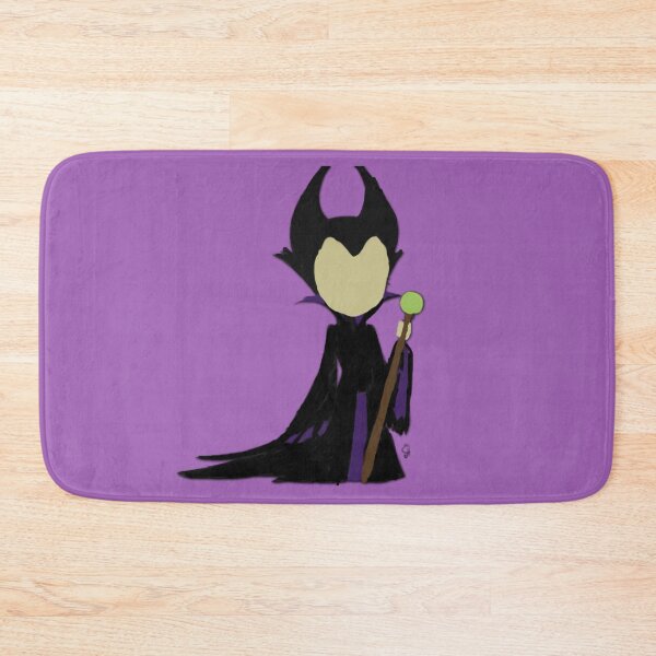 Item preview, Maleficent  designed and sold by melodiruby.