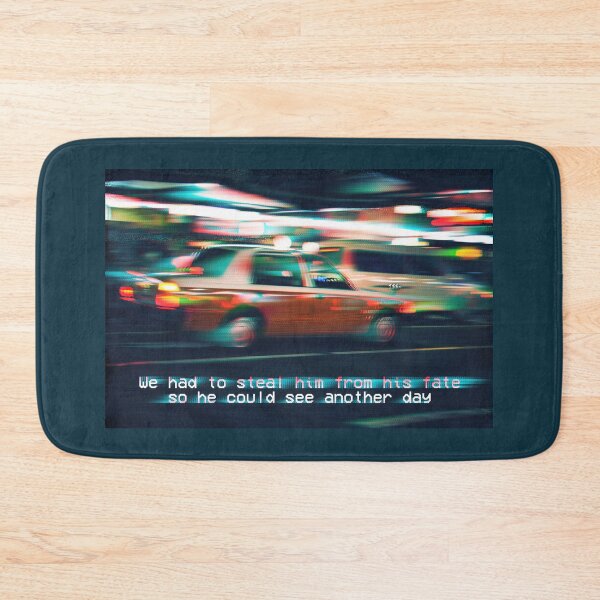 Item preview, A Beautifully Planned Taxi Cab designed and sold by SolelunaDesigns.