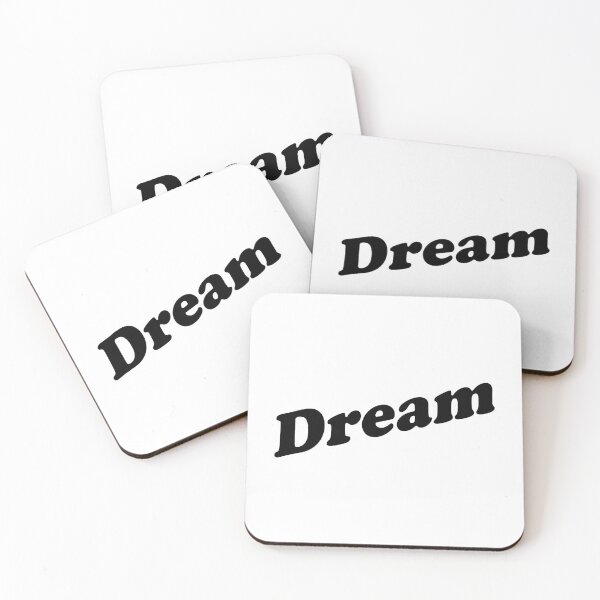 Item preview, Dream  designed and sold by npdstudio.