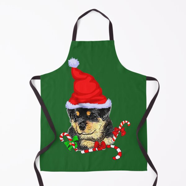 Item preview, Rottweiler Puppy Christmas Gifts designed and sold by springdaleshops.