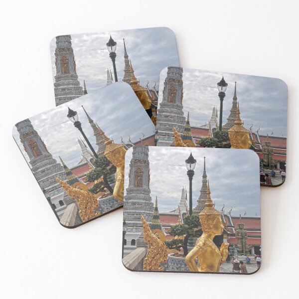 Item preview, golden Buddha in thailand designed and sold by Raul Lopez Pomares.