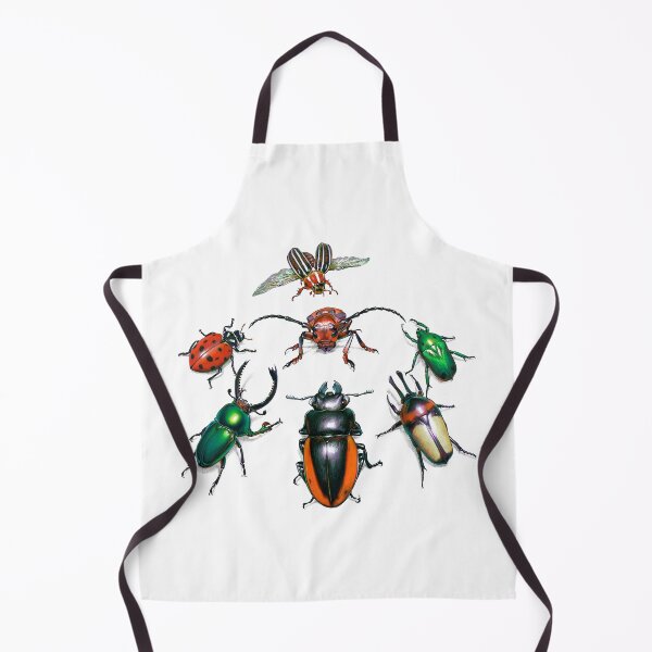 Item preview, Insects designed and sold by Salmoneggs.