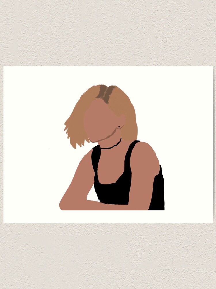 Izzy Richardson Little Fires Everywhere