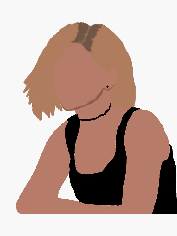 Izzy Richardson Little Fires Everywhere