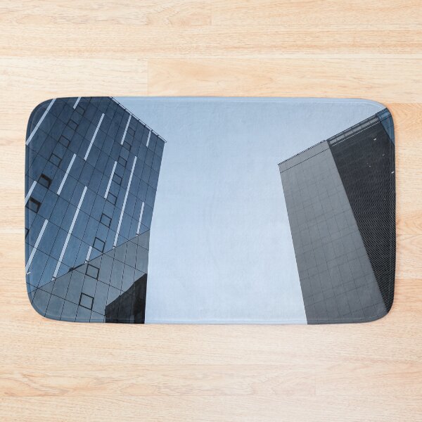 Item preview, Modern Architecture Skyscraper Building designed and sold by FetcuAnca.
