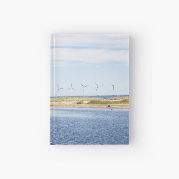 Item preview, Vestas Wind Mills In Copenhagen Denmark designed and sold by ZophiaSolaris.