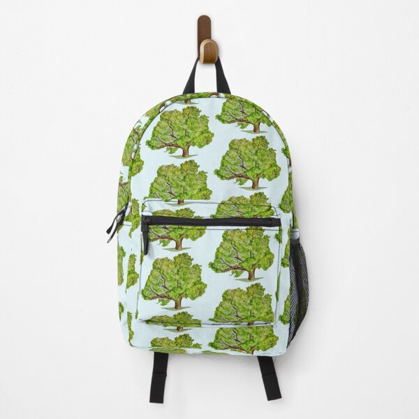 Item preview, The Mighty Oak designed and sold by SeananZaltron.