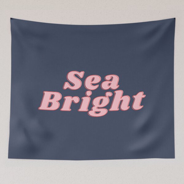 Item preview, Sea Bright NJ designed and sold by polishalpaca.