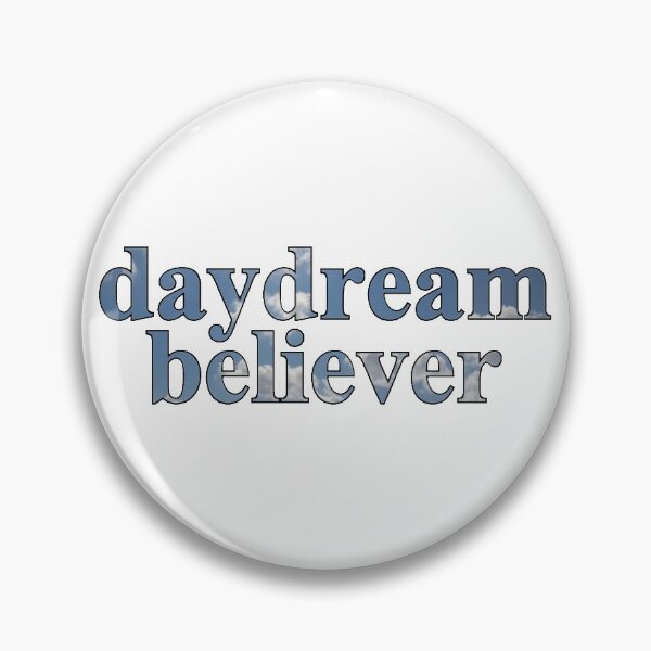 Item preview, Cloud Daydream Believer designed and sold by jeminamarina.