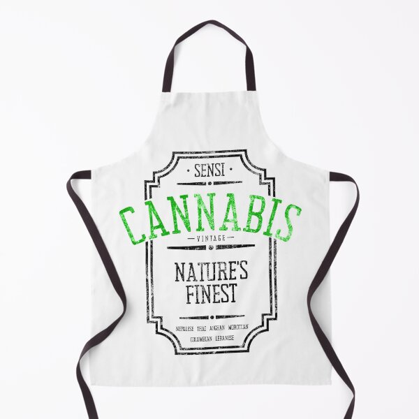 Item preview, Cannabis - Vintage designed and sold by sisusisu.