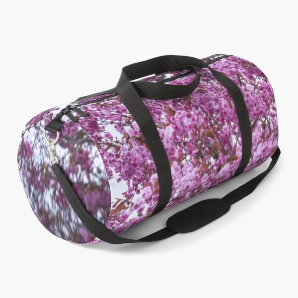 Item preview, Cherry Blossom in Hawick, Scottish Borders designed and sold by yourscotborders.