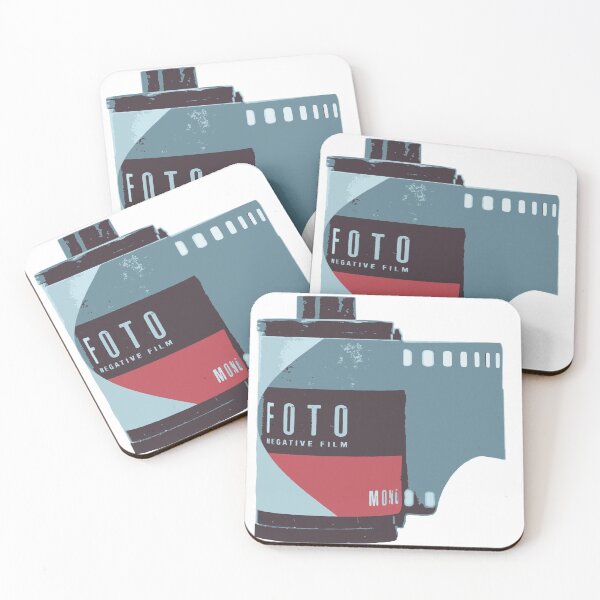 Item preview, Film Canister designed and sold by Tammato.