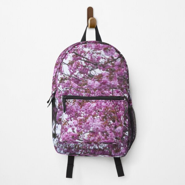 Item preview, Cherry Blossom in Hawick, Scottish Borders designed and sold by yourscotborders.