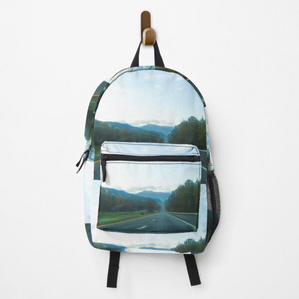Item preview, Drive Through Western North Carolina designed and sold by allthingsnatura.