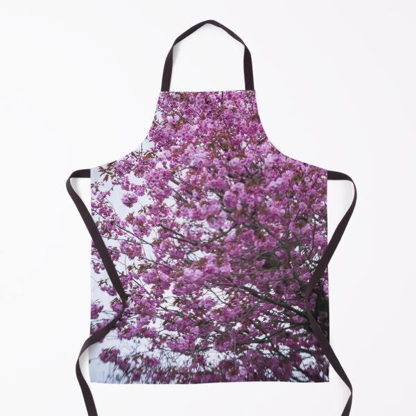 Item preview, Cherry Blossom in Hawick, Scottish Borders designed and sold by yourscotborders.