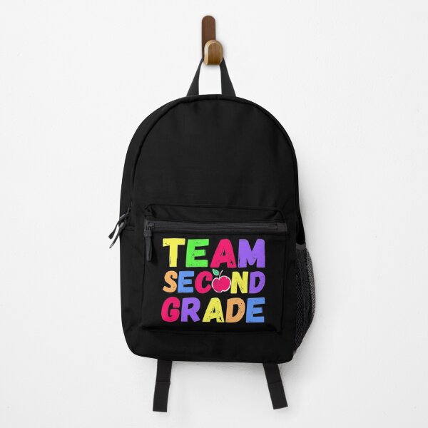 Item preview, Team Second Grade - 2nd Grade Teacher Back To School  designed and sold by meedTee.