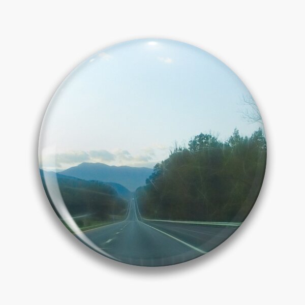 Artikelvorschau, Fahren Sie durch Western North Carolina entworfen und verkauft von allthingsnatura.